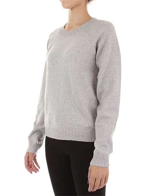  VERO MODA | 10221006/Light Grey Melange